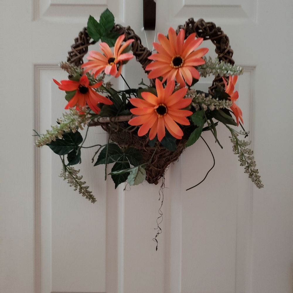 Door decoration